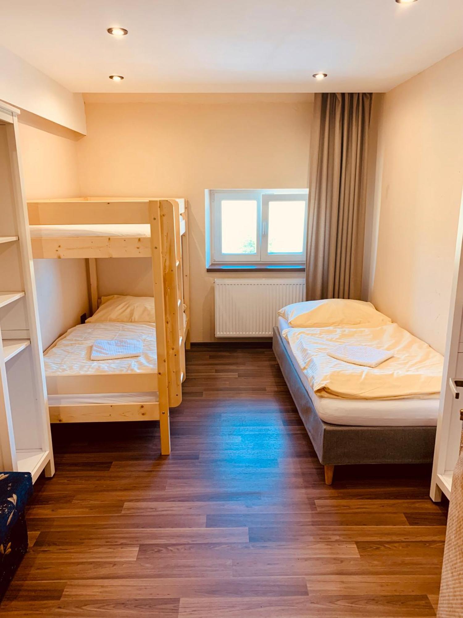 Hotel Franz Rejvíz Zimmer foto